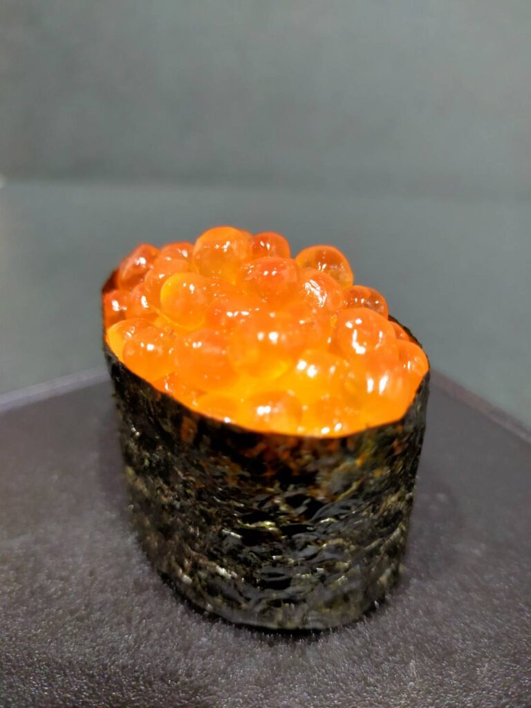 いくら