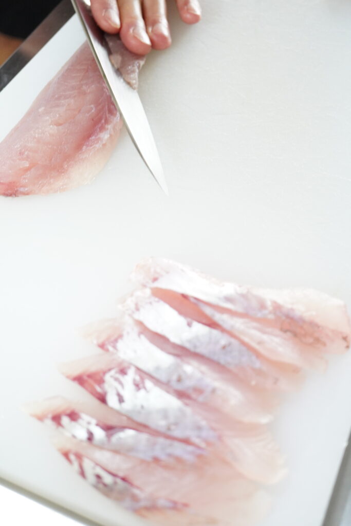 実習風景~その165~ 2 DSC00454