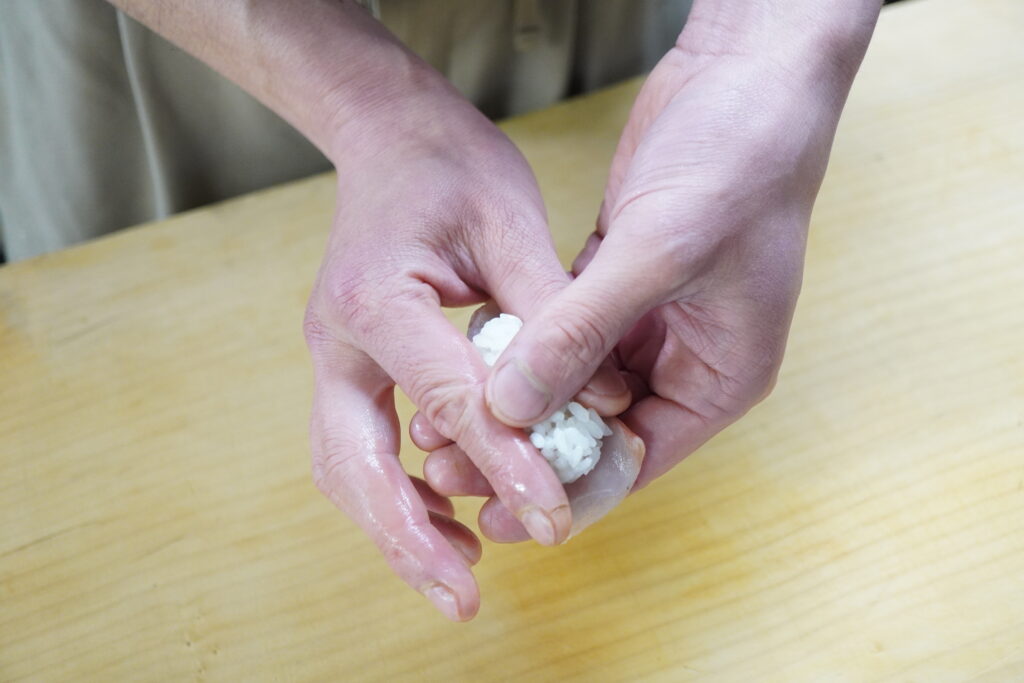 実習風景~その168~ 2 DSC01262