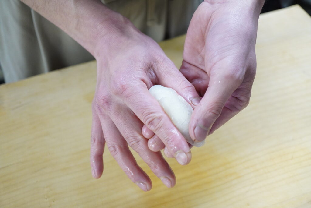 実習風景~その168~ 1 DSC01264