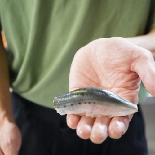 実習風景～その166～