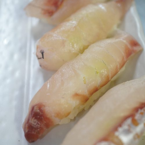 実習風景～その167～