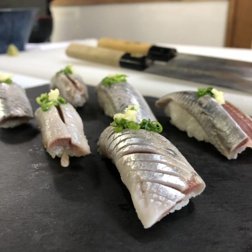 実習風景～その27～