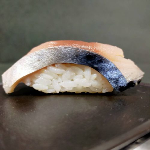 鯖の天然と養殖の違いとは