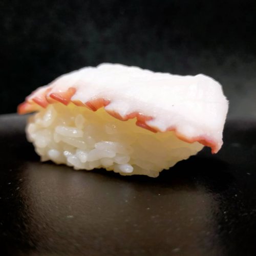タコは生息地域で味が変わる？その理由とは